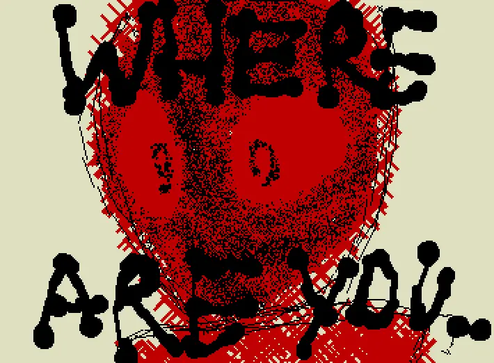 Where are you