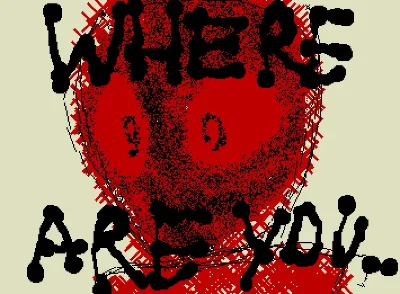 Where are you