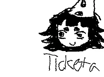 Got bored during class