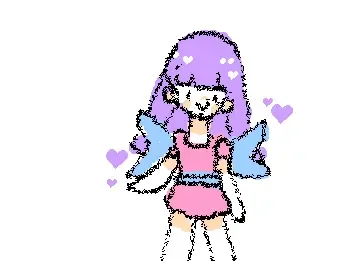 ~halloween costume!~🎃+new oc!~