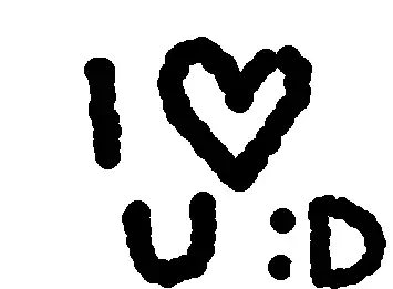 I rly <3 u :D