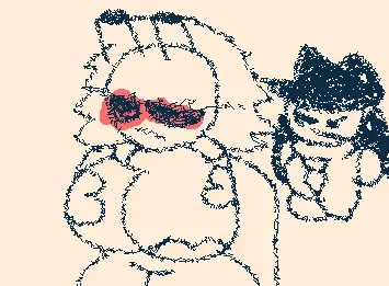 excute and nav