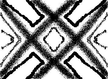 Some random pattern you name it