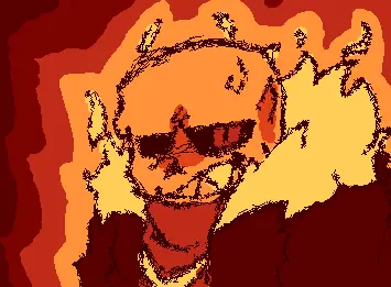 Fell!Sans