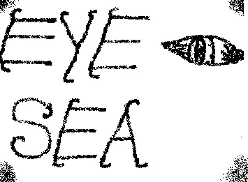 Start of EyeSea