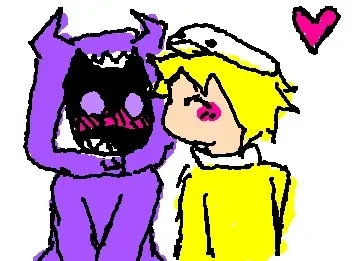 Demonduck meus pais