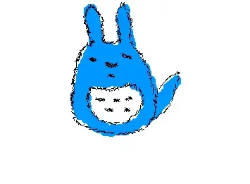 トトロ