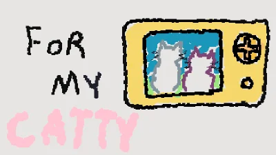 catty🐈‍⬛