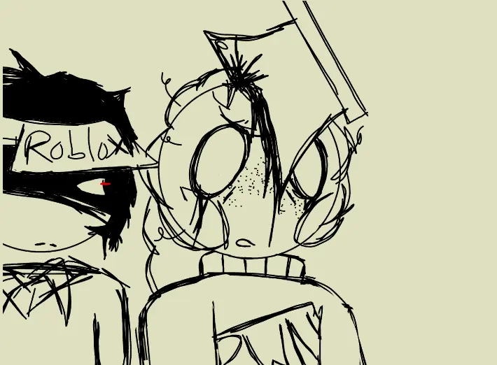 Should I finish this gng?