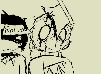 Should I finish this gng?