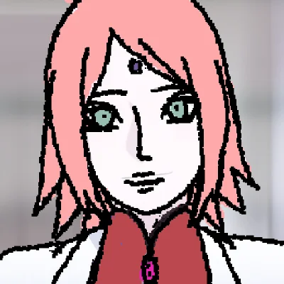 Sakura Haruno