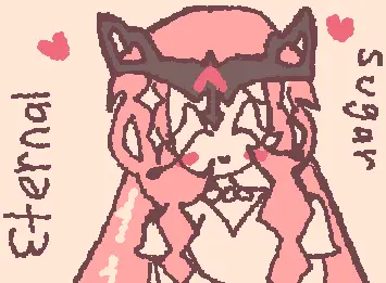 Eternal sugar <3