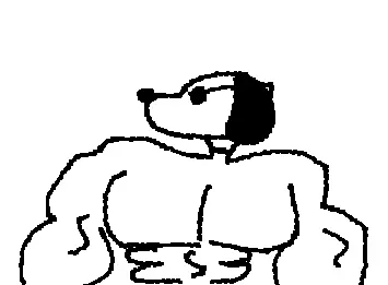 buff snoopy