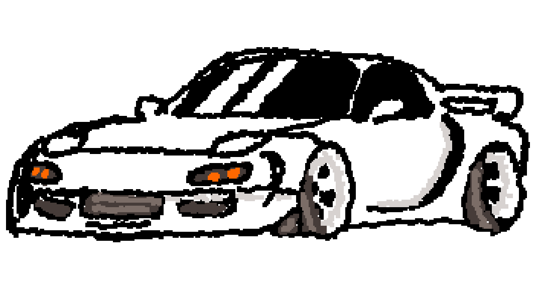Mazda RX-7