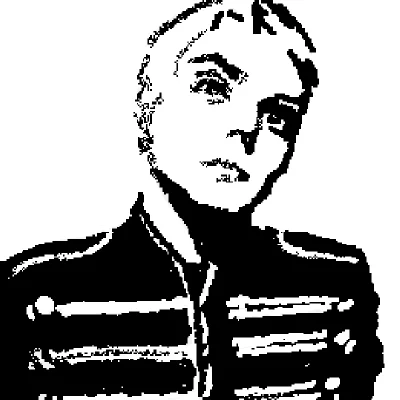 Gerard Way