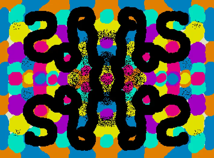 colors