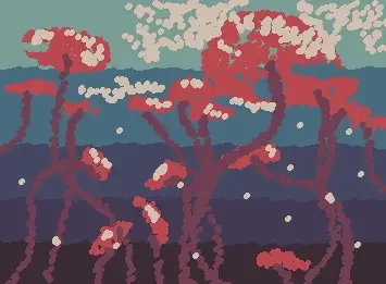 lilypads