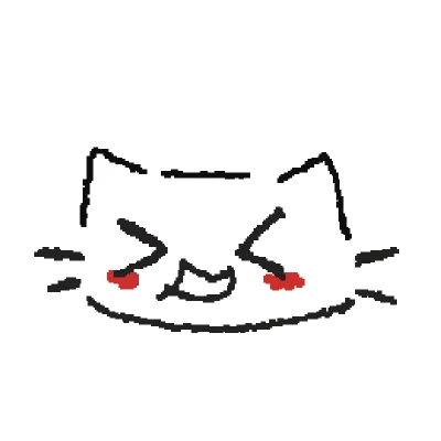 cat :3