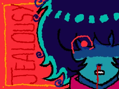 kris