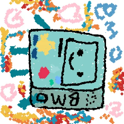 BMO ☆ 🌈 💙