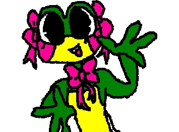 ribbit