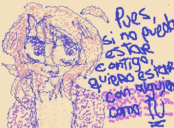 Alguien como tú