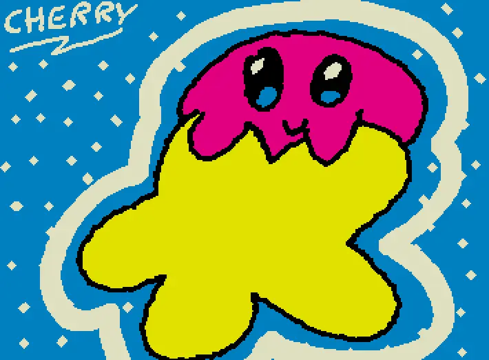 Kirby!!