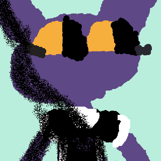 Maid jax