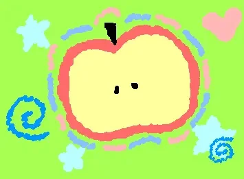 apple
