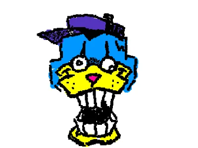 Ind-E doodle