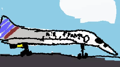 Concorde