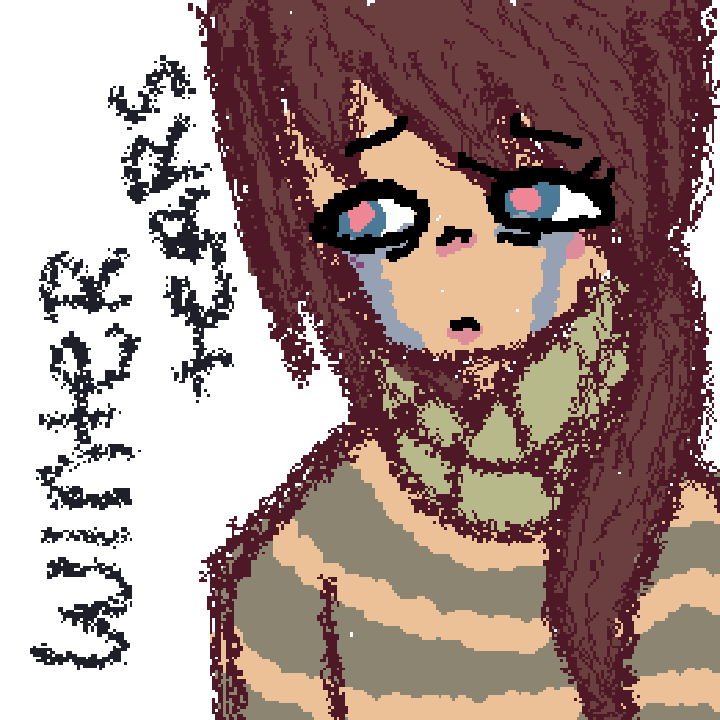 winter tears