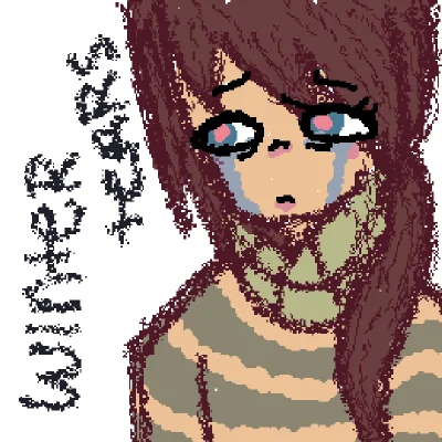 winter tears
