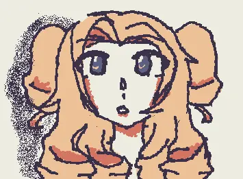 Some random girl