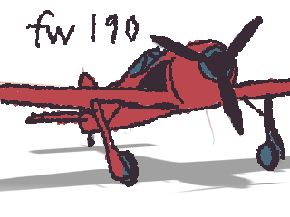 FW 190