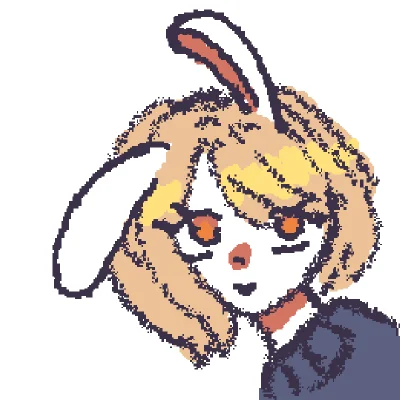 little bunny