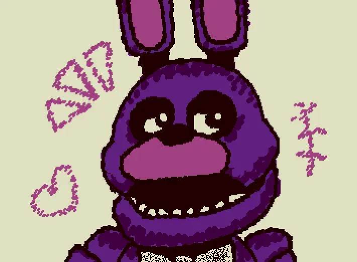 bonnie!!