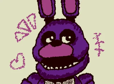 bonnie!!