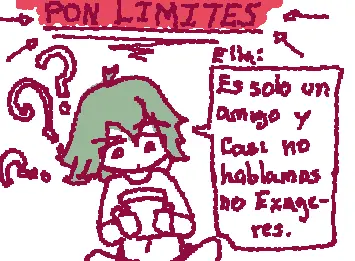 PON LIMITES.