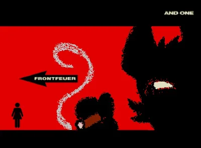 ــــــــﮩ٨ـ FRONTFEUER ᯓ‎♪