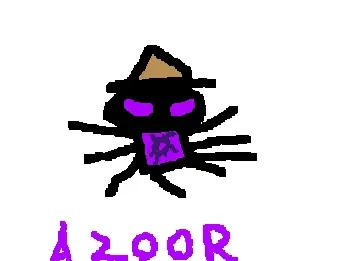 AZOOR AGAIN