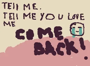 tell me