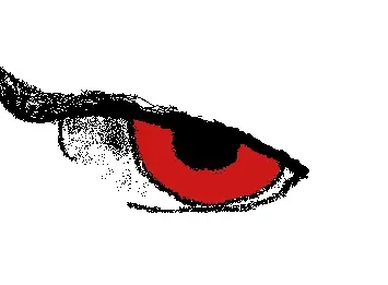 eyes