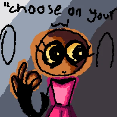 Choose your poison