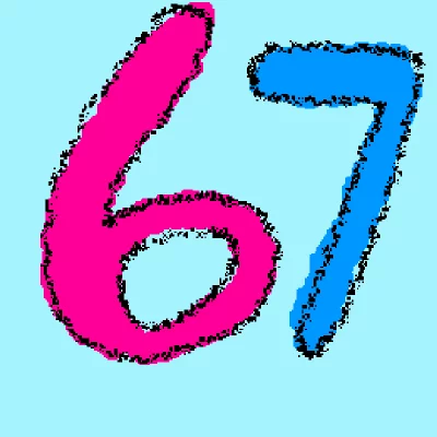 67