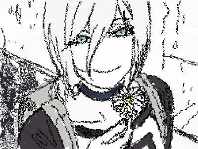 another her