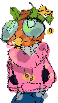 Whispy!