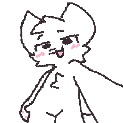 silly cat