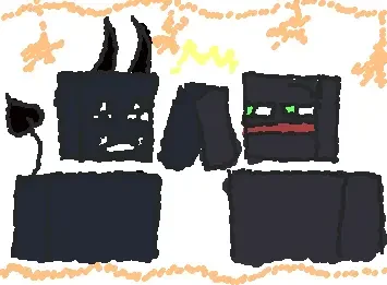 HORROR DUO!!!