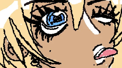 paint gyaru